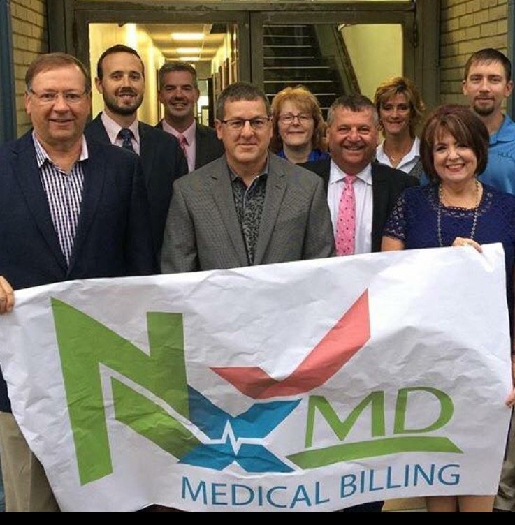 Medical billing practice opens in St. C. News, Sports, Jobs The